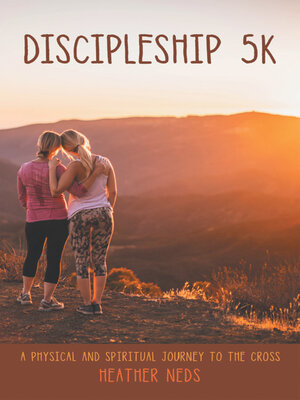 cover image of Discipleship 5K